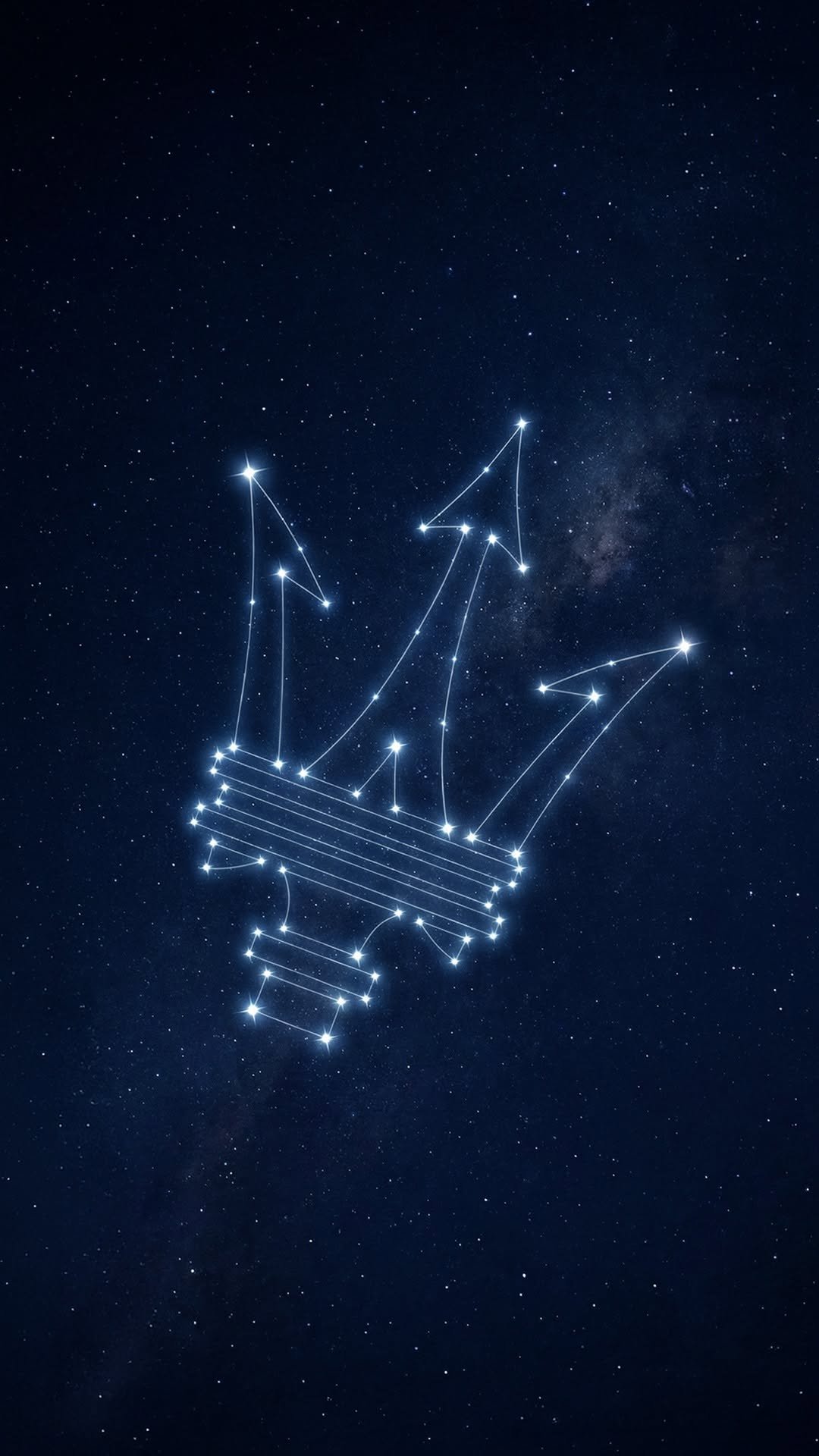 maseratimiddleeast 게시물 이미지: Have you looked up lately?
A new constellation...