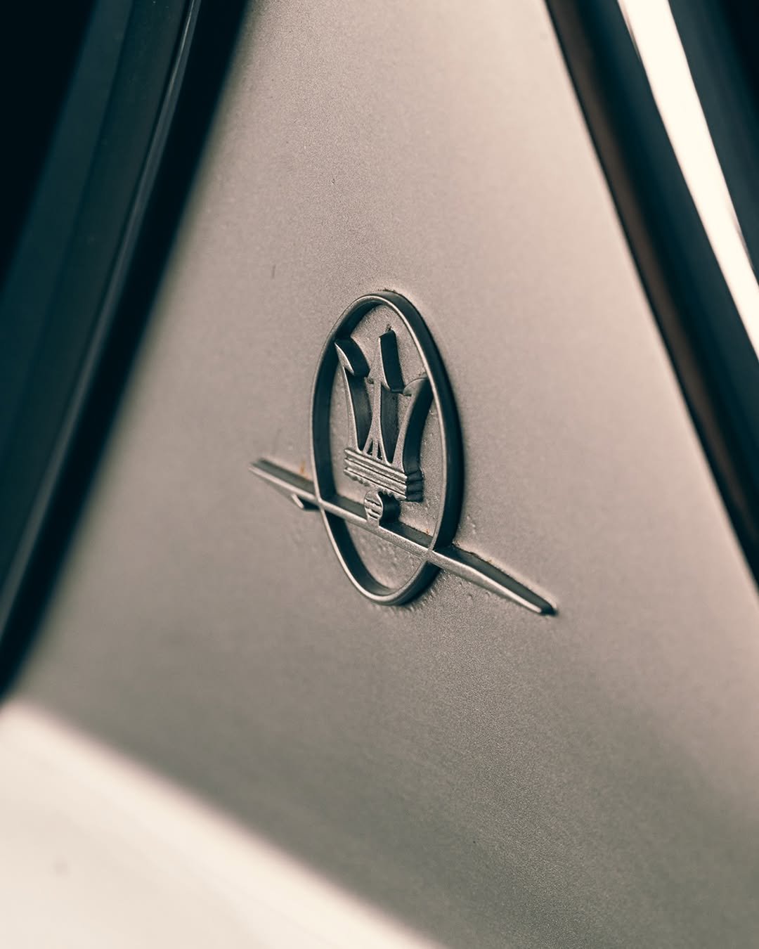 maseratimiddleeast 게시물 이미지: Motor Valley’s longest enduring symbol turns...