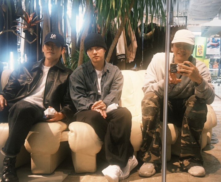 Photo by 이광수 on April 02, 2025.