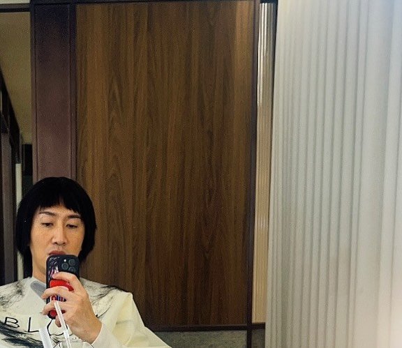 Photo by 이광수 on March 28, 2025.