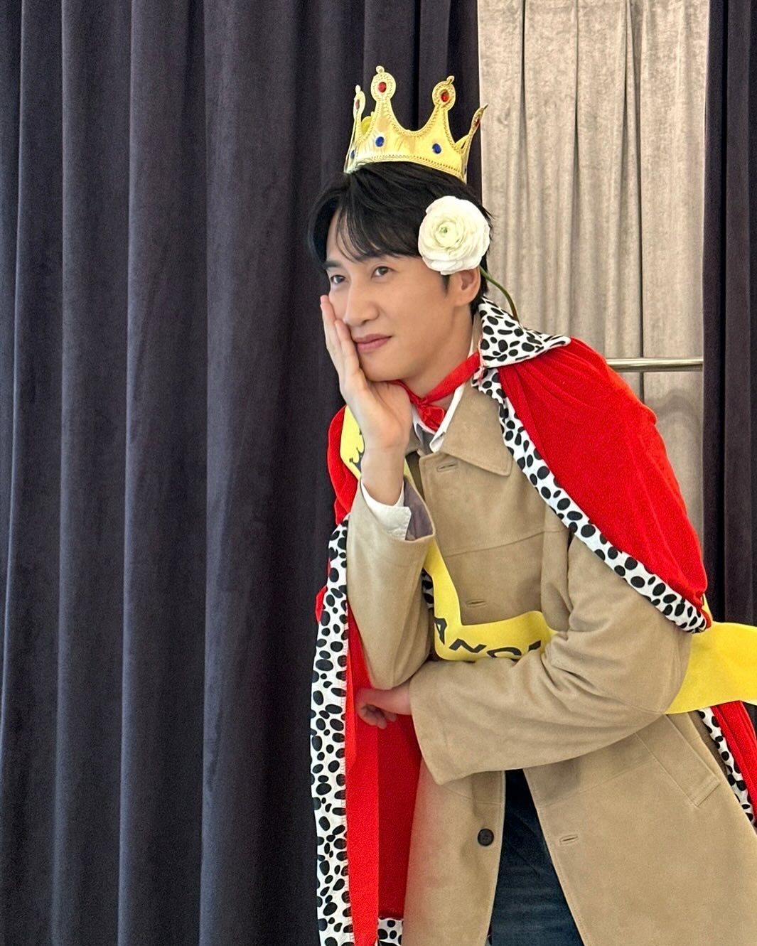 Photo by 이광수 on March 30, 2025.