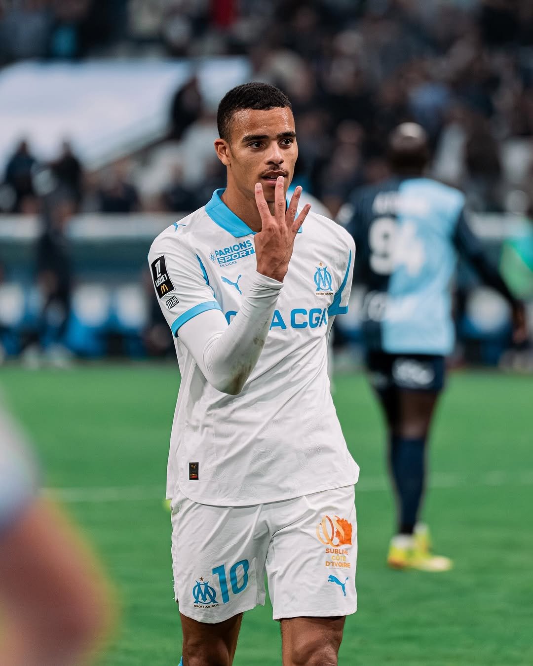 masongreenwood 게시물 이미지: ⚽️⚽️⚽️⚽️