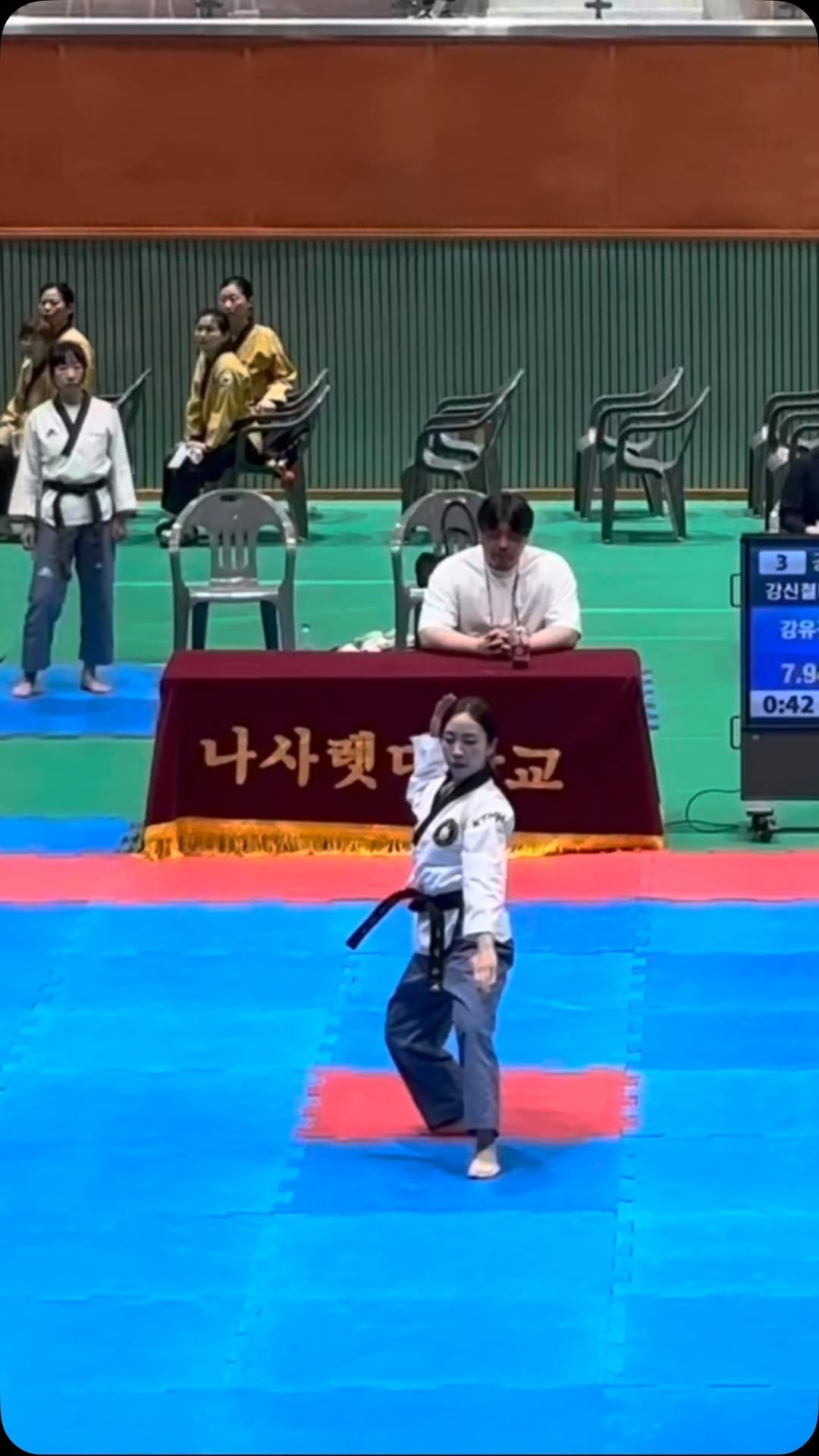 master_yujin 게시물 이미지: 2023-2026
Favorite kick in...