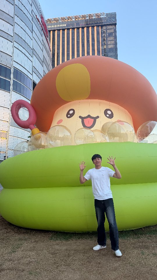 master_yujin 게시물 이미지: 땡이 따러서 뒷북
작업자 땡이
.
.
.
.
.
#화성의과학대학교 #첫릴스 #격파 #청춘기록 #일상