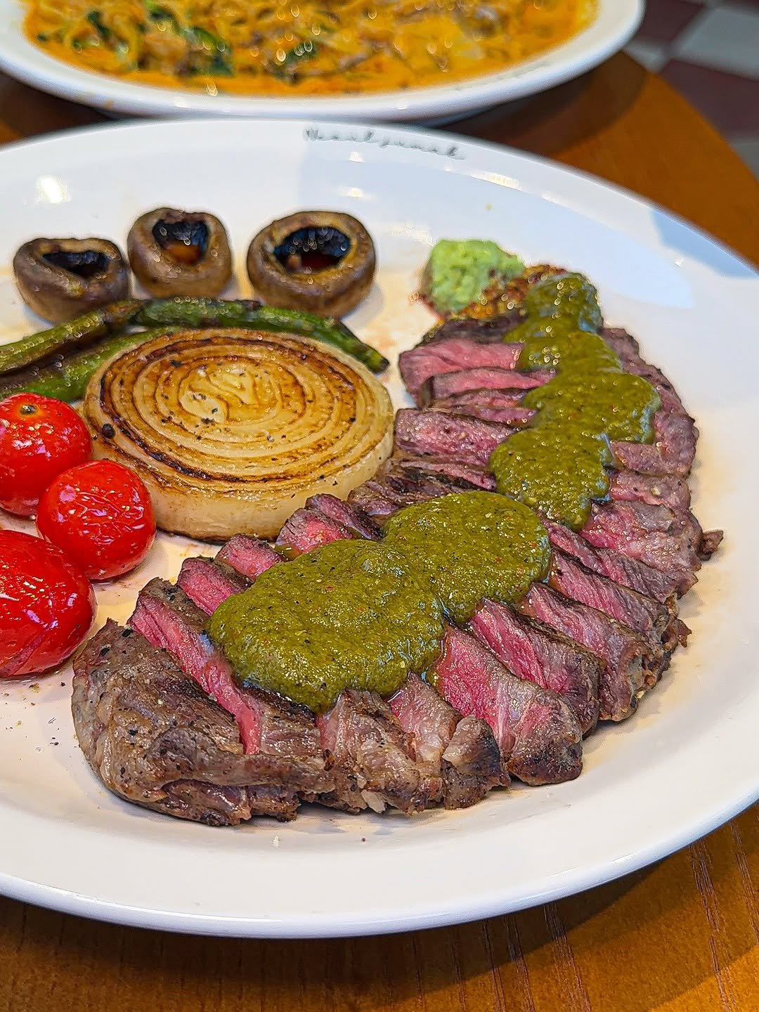 Photo by 맛플래너 | 서울맛집 경기도맛집 부산맛집 제주도맛집 on November 06, 2025. May be an image of steak, beef and text.