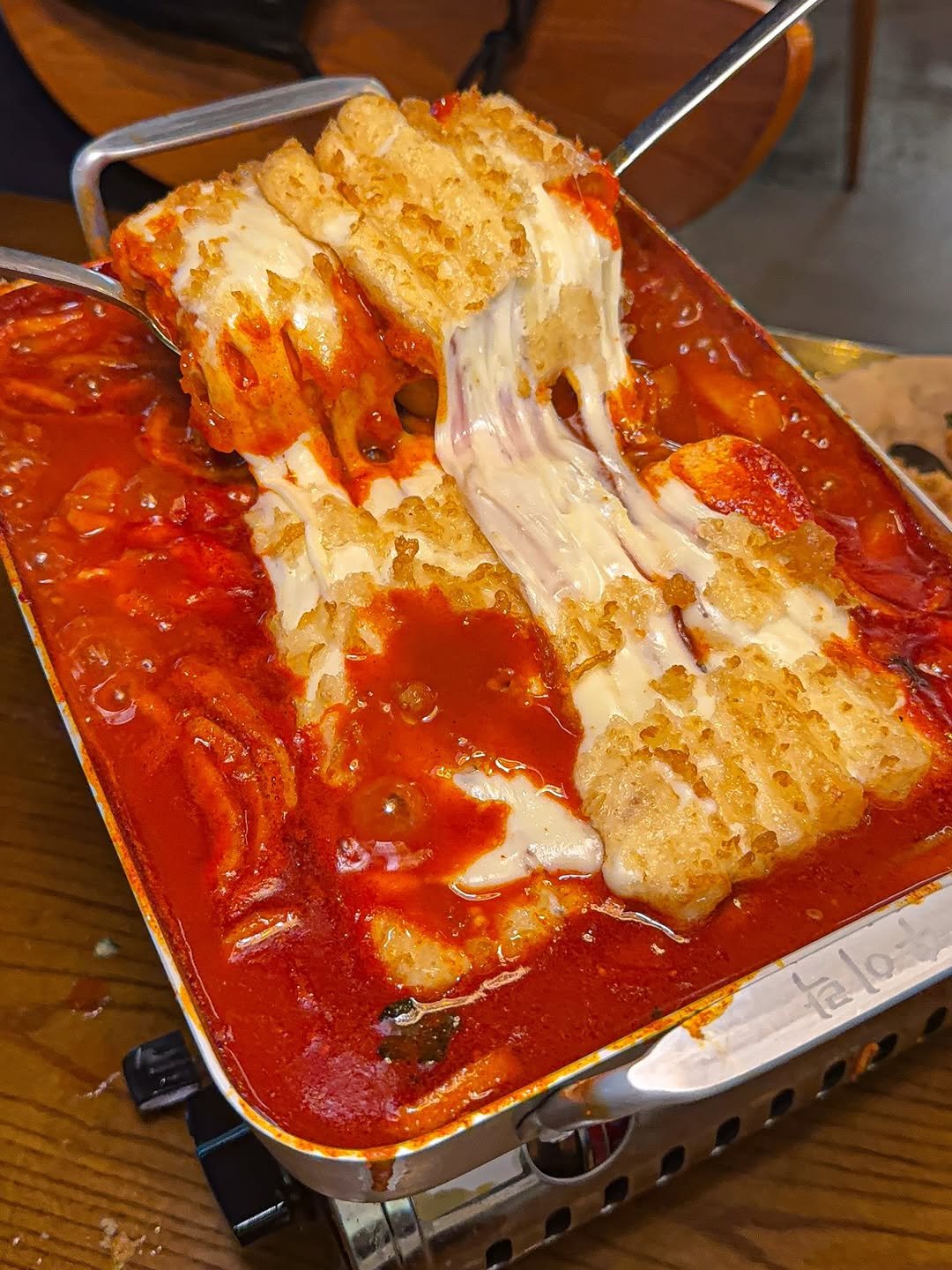 Photo by 맛플래너 | 서울맛집 경기도맛집 부산맛집 제주도맛집 on April 27, 2026. May be an image of hot pot, tofu, stew and text.