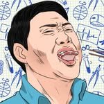 matguy_food 인스타그램 프로필 사진