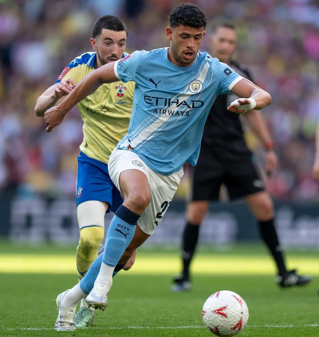 matheusnunes73 게시물 이미지: See you soon again Wembley.