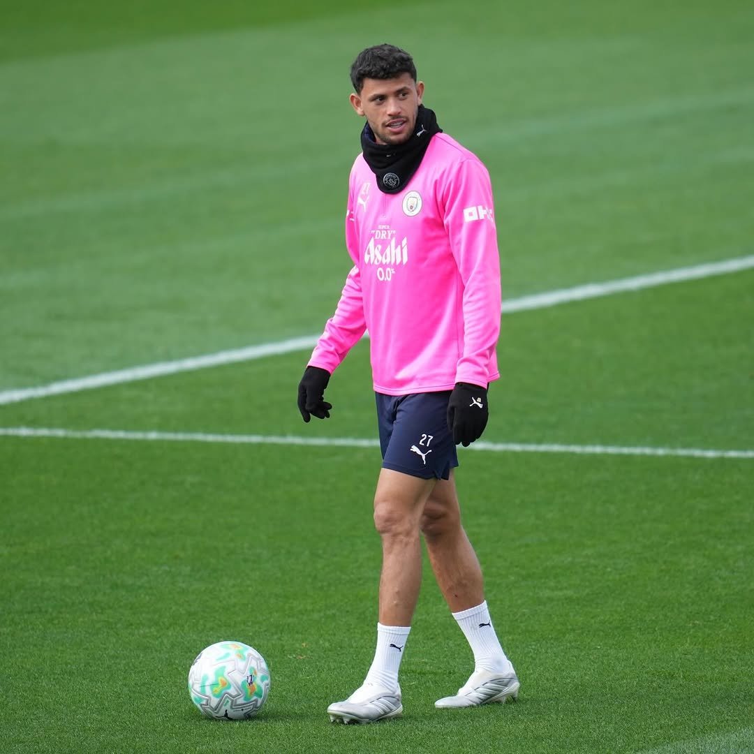 matheusnunes73 게시물 이미지: We go again tomorrow ⚔️