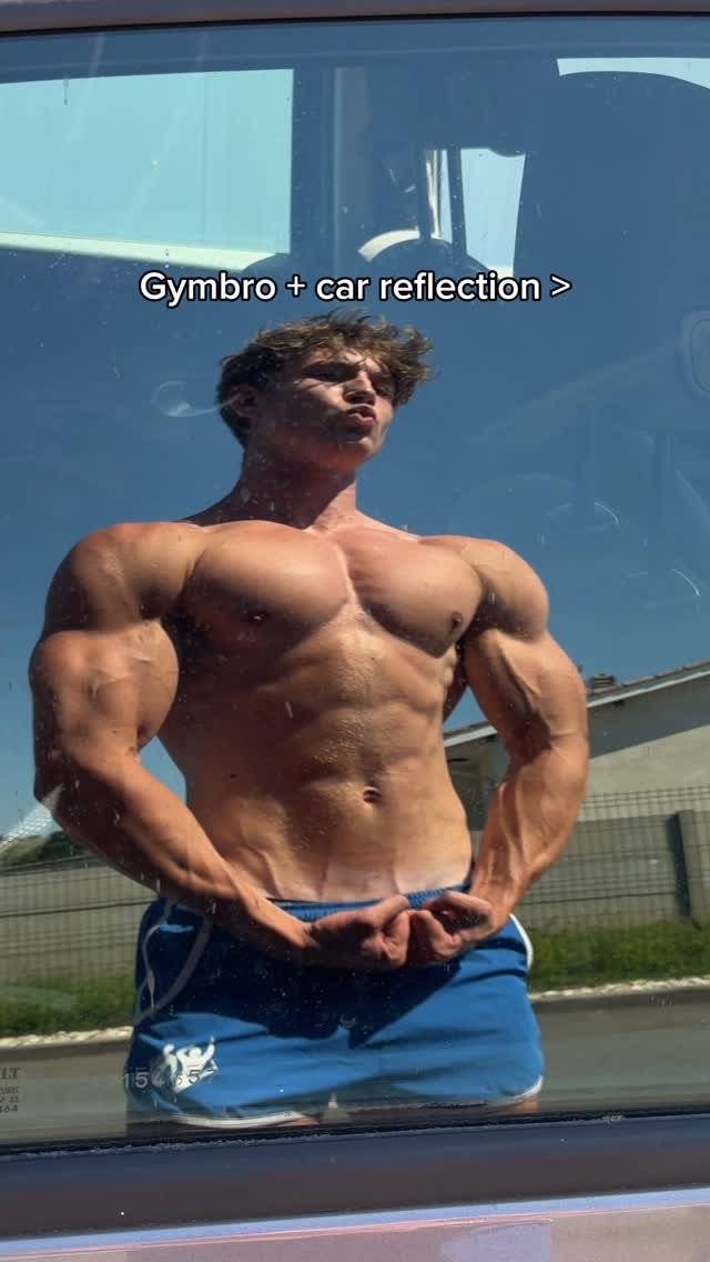 matis.mallie 게시물 이미지: Tous les gymbros font ça l’été 🤣🙏

#gym...
