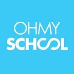 ohmyschool.official 프로필 사진