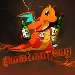 matnanyong 인스타그램 프로필 사진