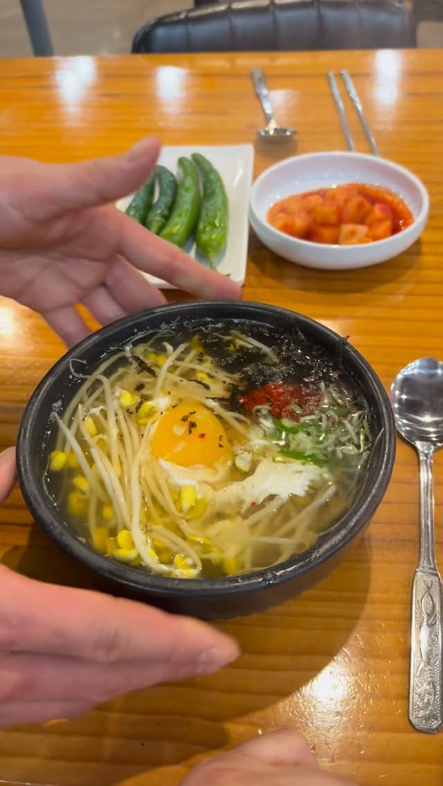 matnanyong 게시물 이미지: #군산 살려야돼

군산 맛집 공유

1. 안동식당 -...