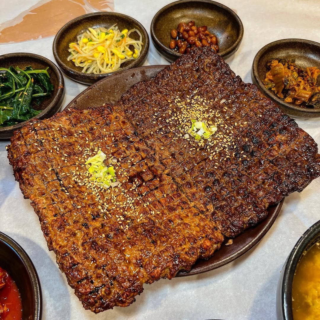 Photo shared by 맛나뇽 on August 17, 2022 tagging @hamstar_food, @by.tomlee, and @matnanyong.