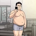 matnanyong 인스타그램 프로필 사진