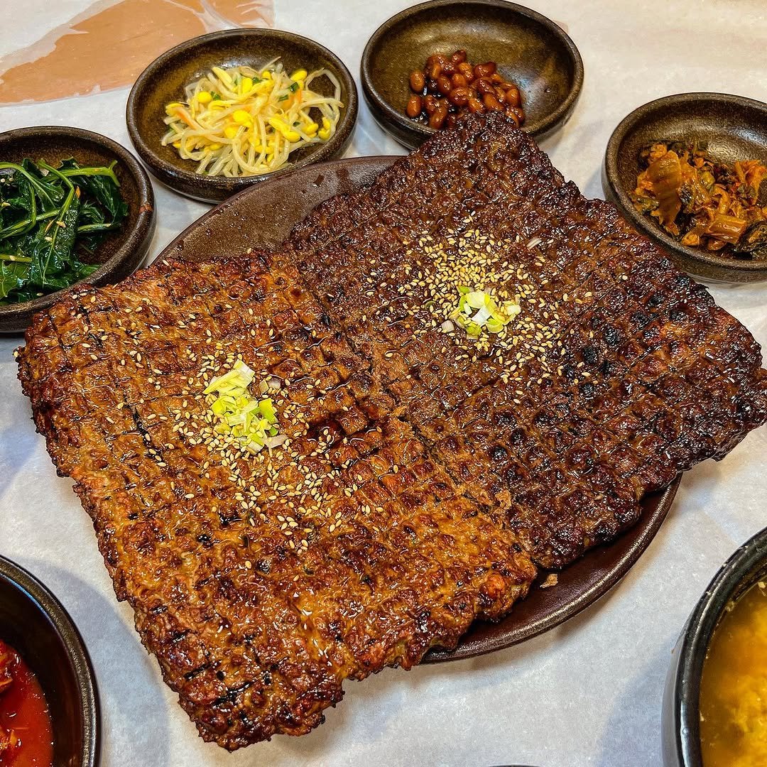 Photo shared by 맛나뇽 on August 17, 2022 tagging @hamstar_food, @by.tomlee, and @matnanyong.