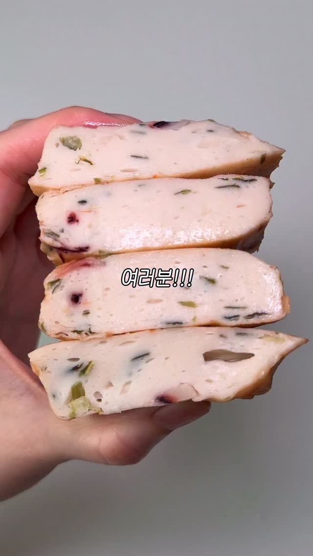 matport_ 게시물 이미지: 편의점 신상 간식으로 나온 동원 어델리 3종 대박인데요?
밀가루 없이 만들어...