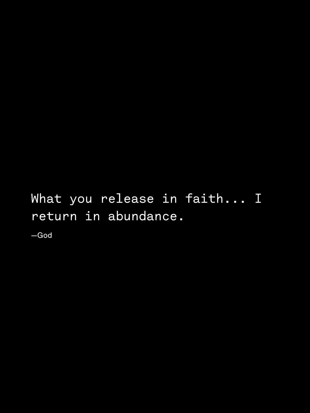 mattgottesman 게시물 이미지: Can you release and let God?

Sometimes what...