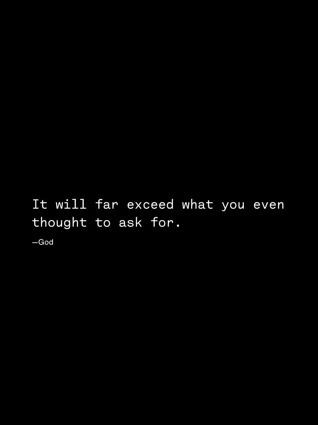 mattgottesman 게시물 이미지: Are you trying to carry what God already...