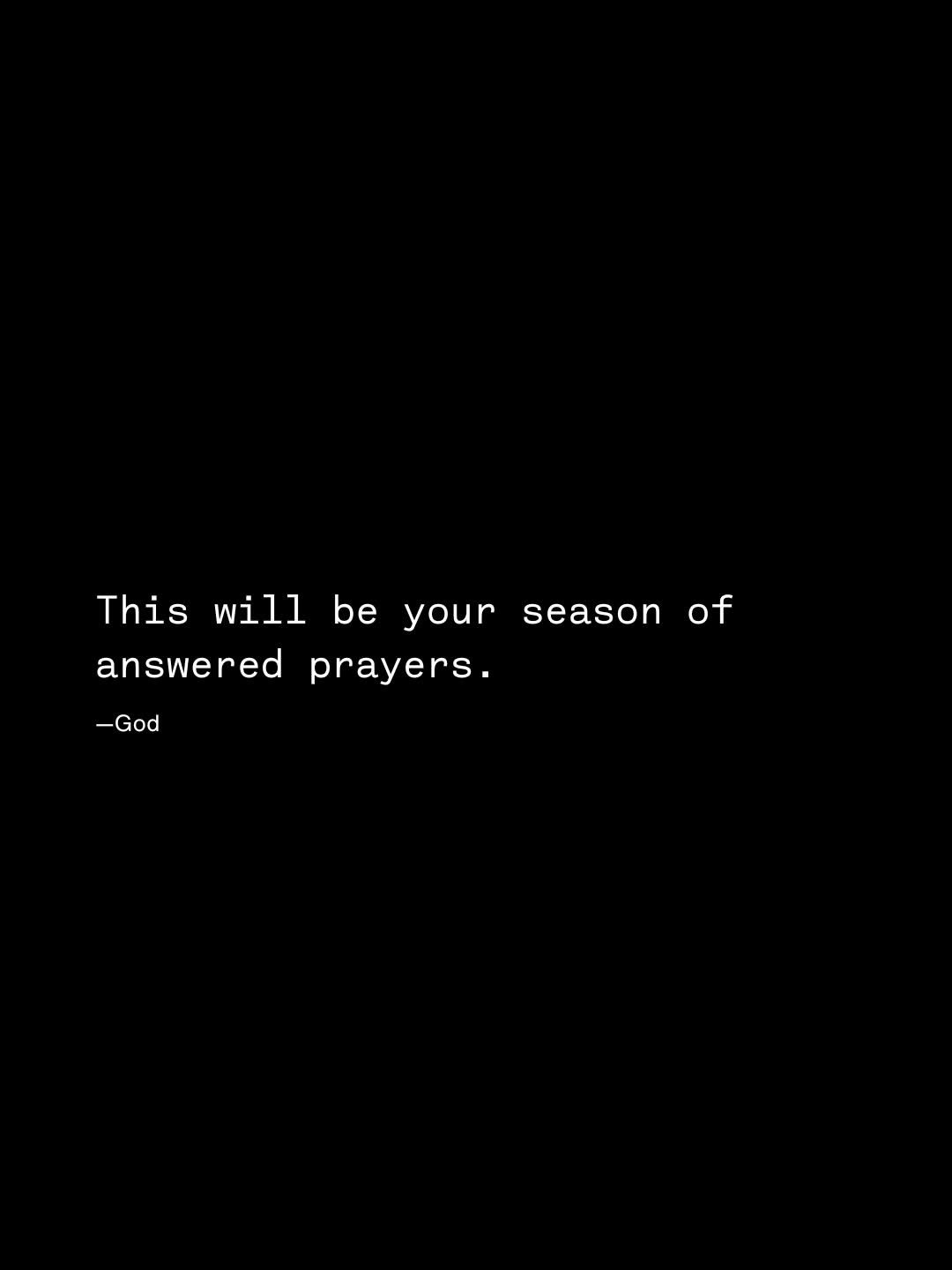 mattgottesman 게시물 이미지: Have you noticed what God has already been...