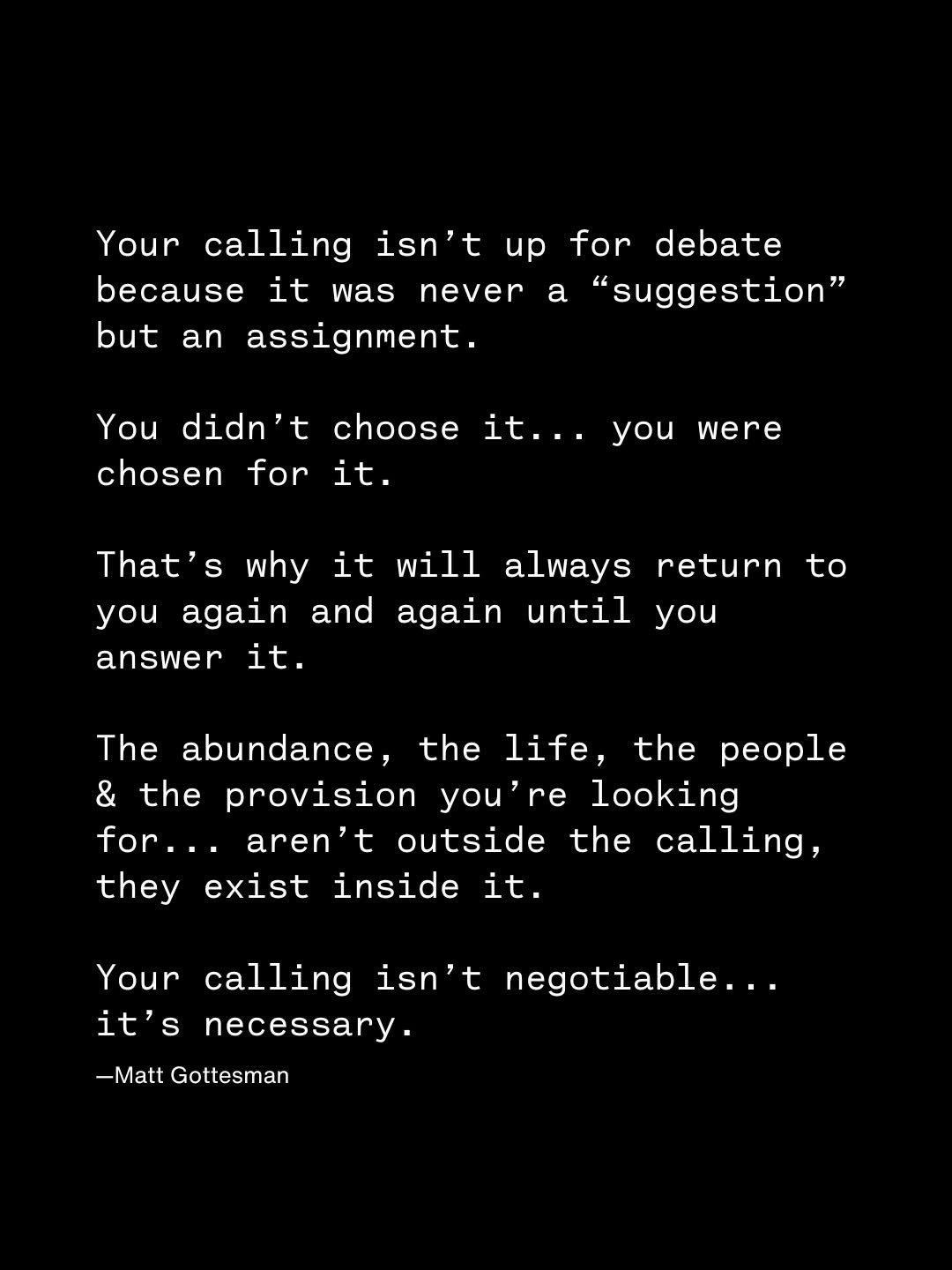 mattgottesman 게시물 이미지: Are you negotiating with yourself?

Some...