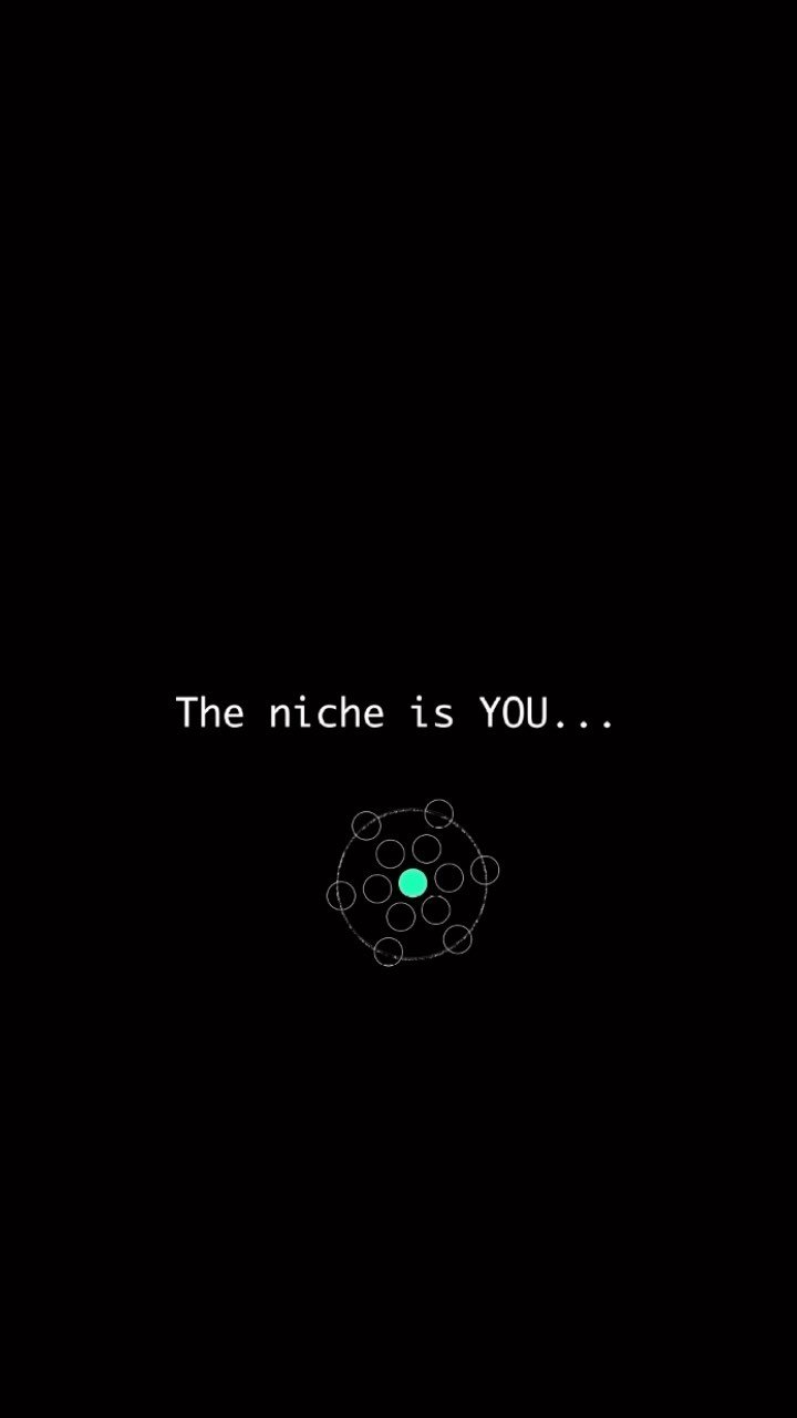 mattgottesman 게시물 이미지: Having fun w/animated reels. A reminder that...