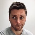 mattgray 인스타그램 프로필 사진