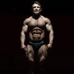 cayce.ifbbpro 프로필 사진
