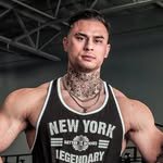 mattarnoldfit 프로필 사진