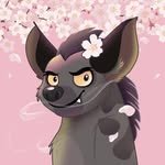 matzip_hyena 인스타그램 프로필 사진