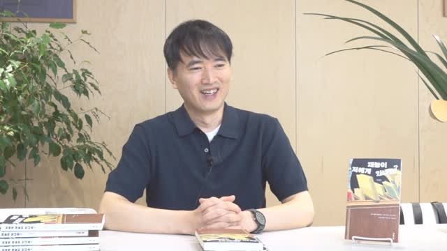 maumsanchaek 게시물 이미지: 재능이 뭐냐고요, 답해 주세요!
 ̄
“네게 재능이 있느냐고?
원한으로 눈멀지 않는...