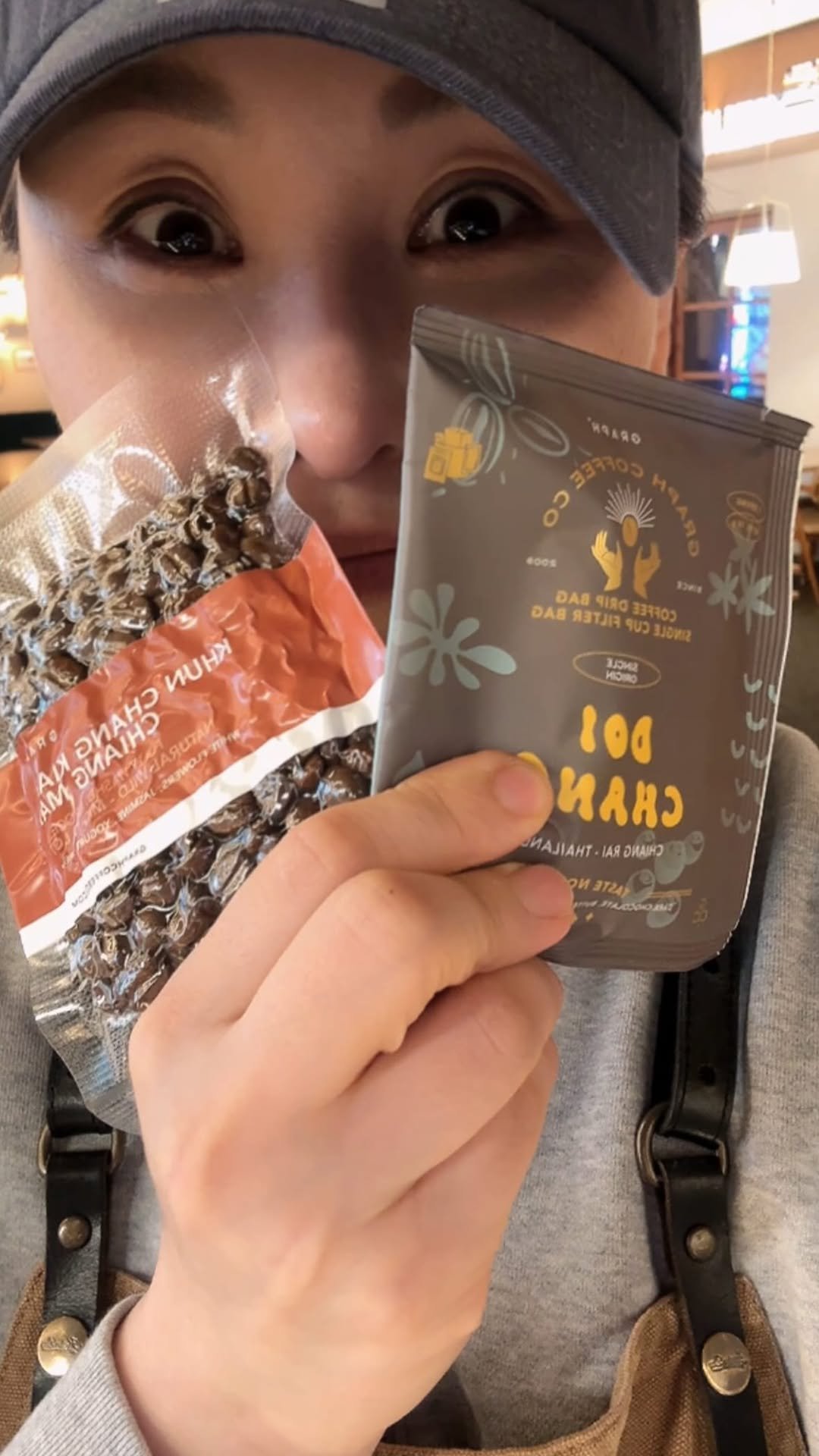 mavinos_yc 게시물 이미지: #태국커피 #도이창커피 #치앙마이커피 #마비노스