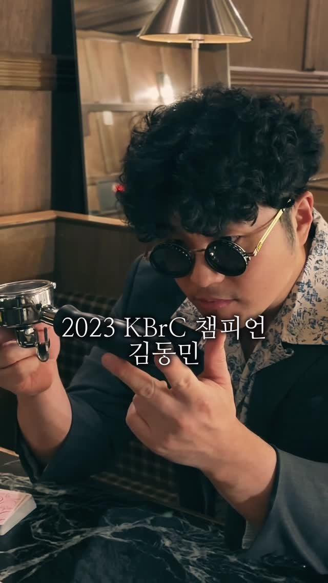 mavinos_yc 게시물 이미지: 위너스클럽 일곱번째 선수 김동민 바리스타를 소개합니다.
@moment_8994...