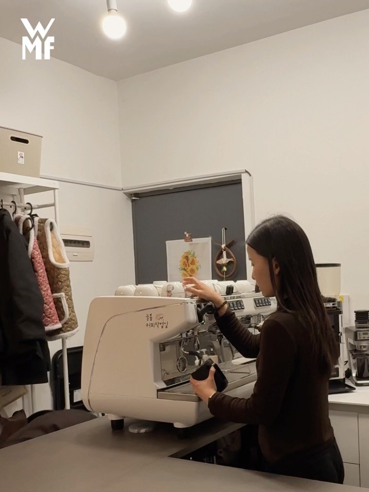 mavinos_yc 게시물 이미지: KLAC 파이널리스트, 늘봄 작업실의 이지수. 이름만으로 끝나지 않습니다. 이제...