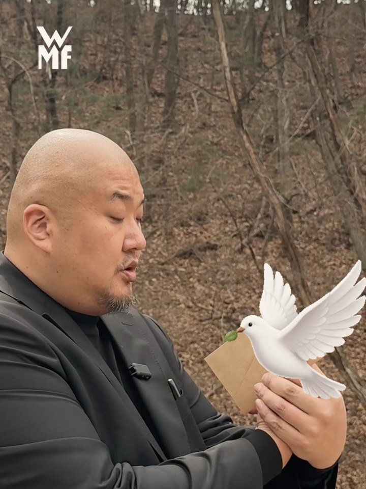 mavinos_yc 게시물 이미지: 4월 15일부터 18일까지, 서울커피엑스포에서 WMF espresso NEXT와...