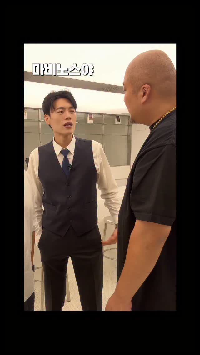 mavinos_yc 게시물 이미지: #김승백바리스타
#박브루
엄마 얘네가!!!!!!!!!!