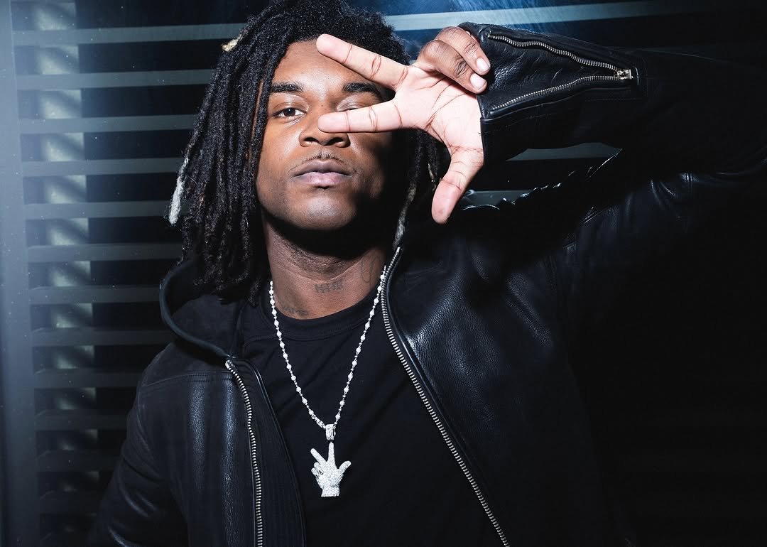 Photo shared by Max Durante on October 29, 2025 tagging @hypebeast, and @kencarson. May be an image of text.