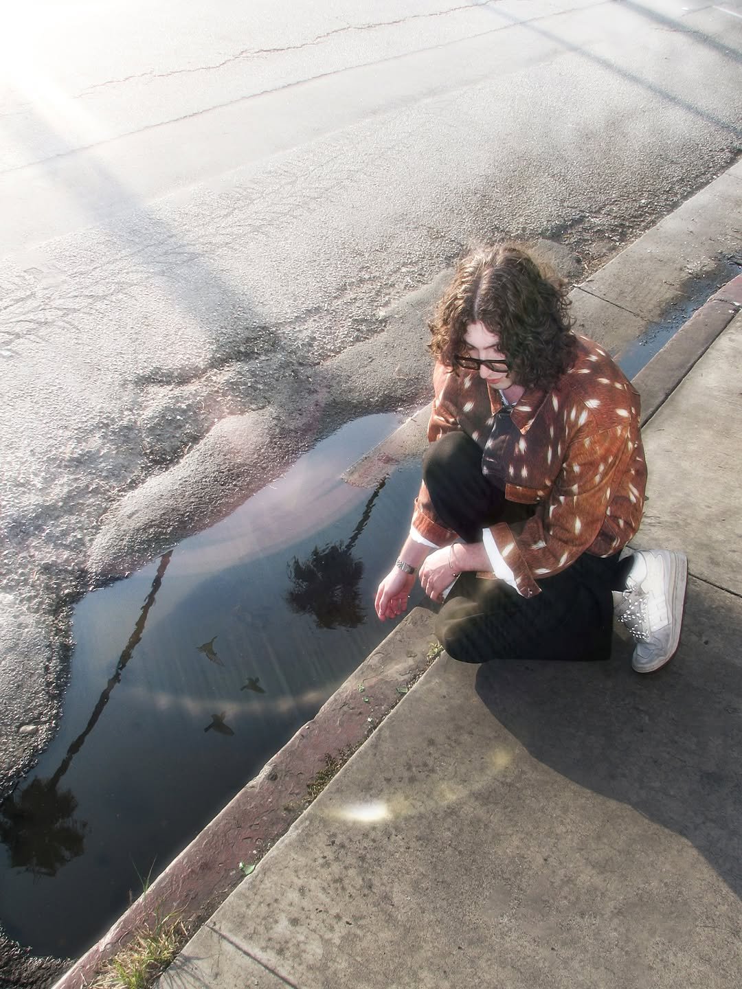 Photo by Max Durante on September 02, 2025.