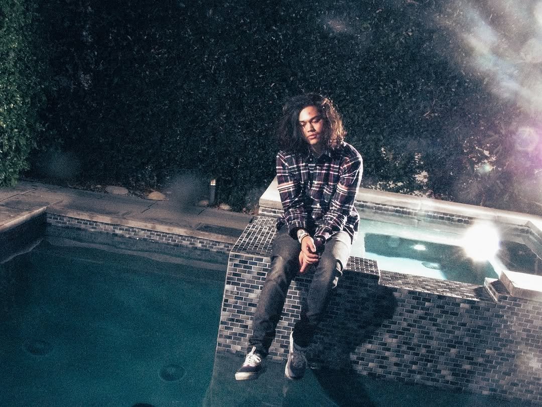 Photo shared by Max Durante on October 16, 2025 tagging @max.dur. May be an image of pool and text.