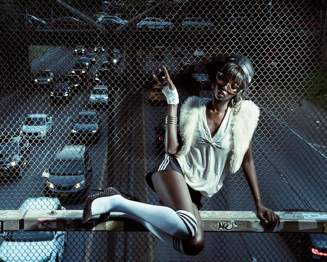 Photo shared by Max Durante on August 26, 2025 tagging @madisonannmoore, and @victoriareath_.