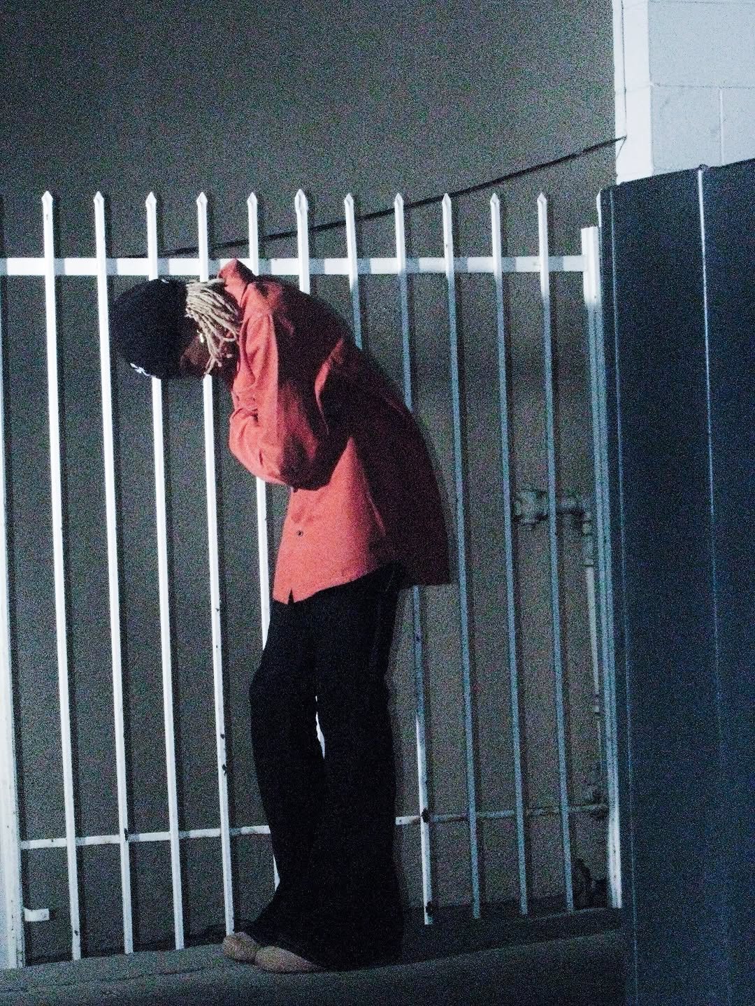 Photo shared by Max Durante on August 03, 2025 tagging @richamiri.