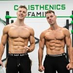 calisthenics_family 프로필 사진