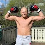 robertsskujinsmma 프로필 사진