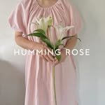 hummingrose 프로필 사진