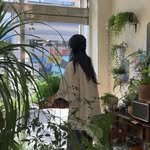 maximal_green_ 인스타그램 프로필 사진