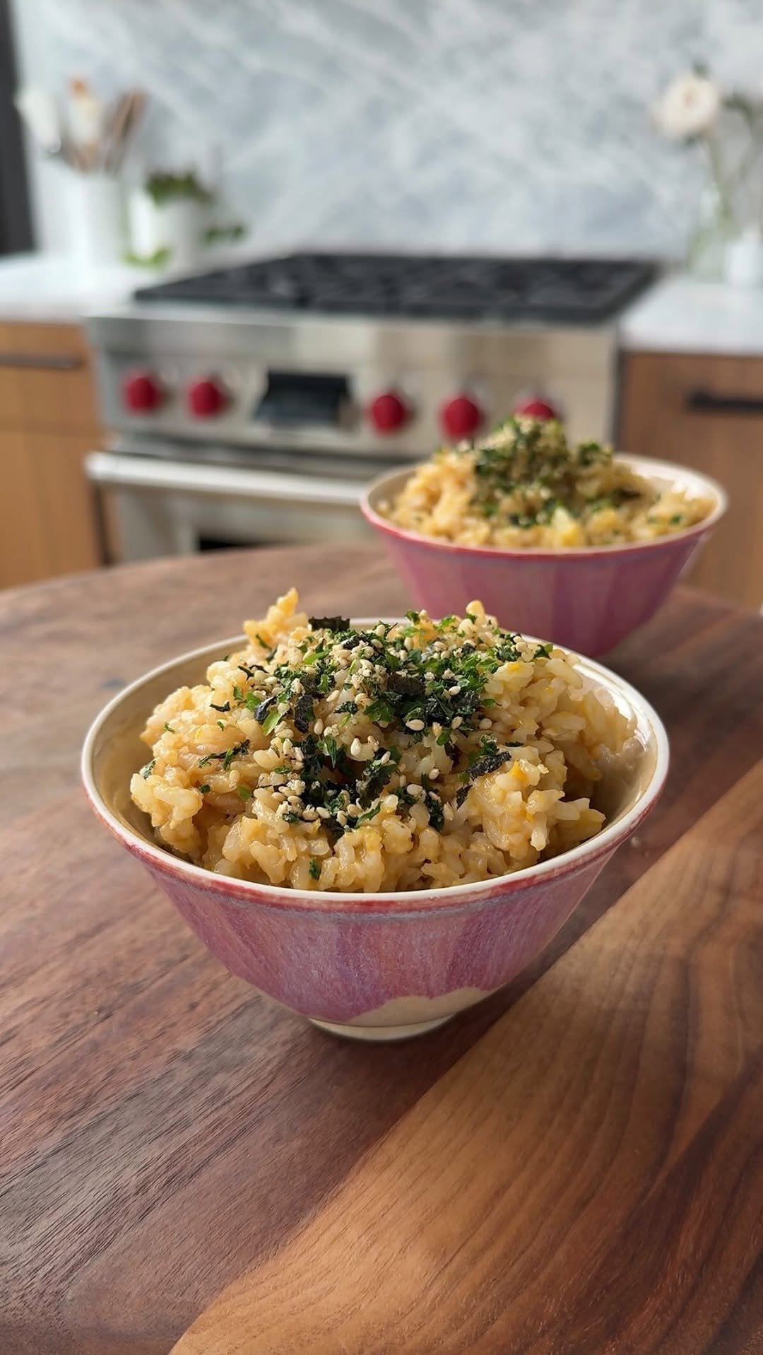 maxiskitchen 게시물 이미지: Grandpa’s eggy rice✨

My debut cookbook is...
