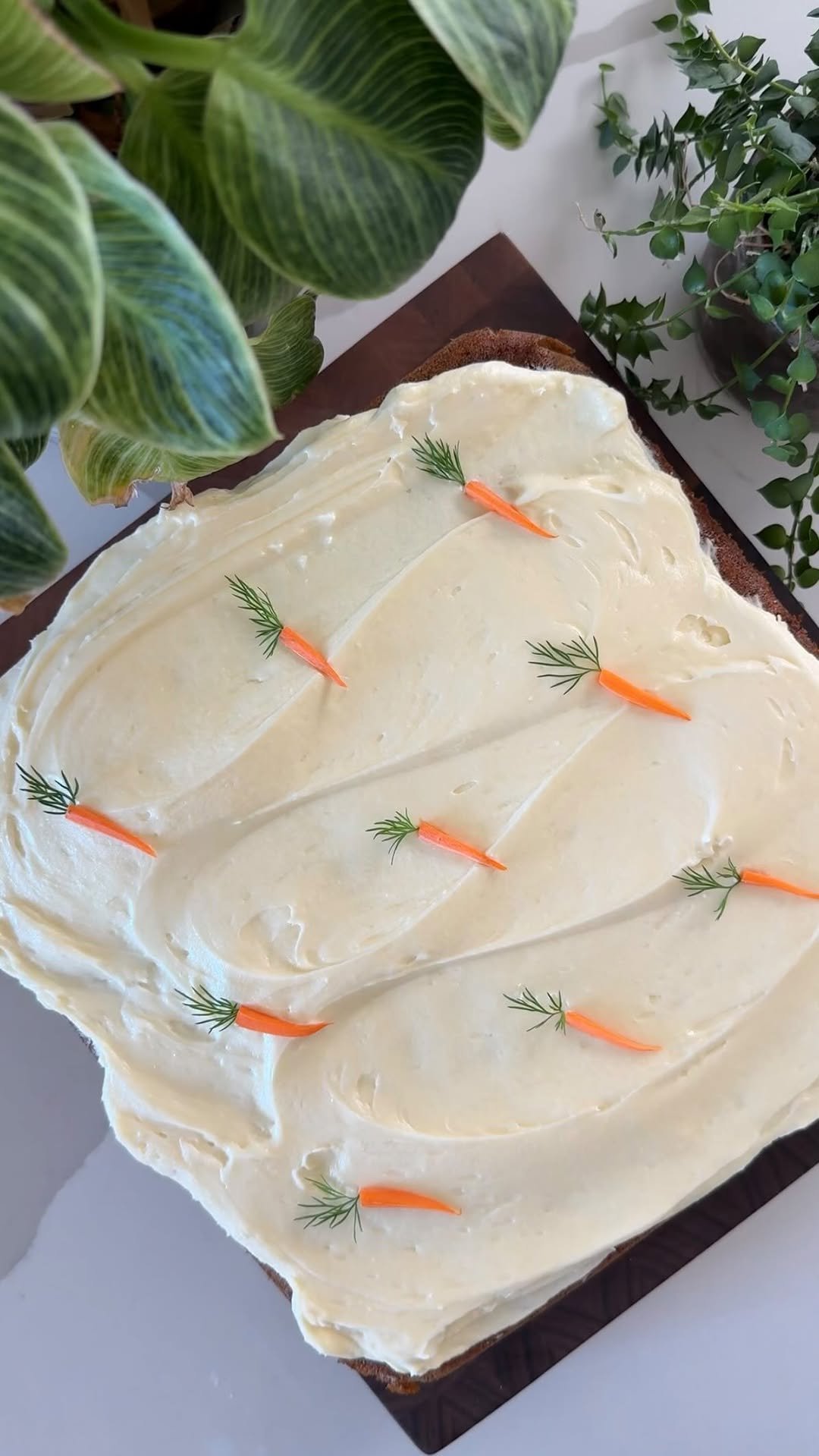 maxiskitchen 게시물 이미지: Carrot snack cake✨

My debut cookbook is...