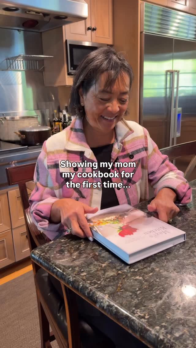 maxiskitchen 게시물 이미지: I didn’t expect this to be such an emotional...