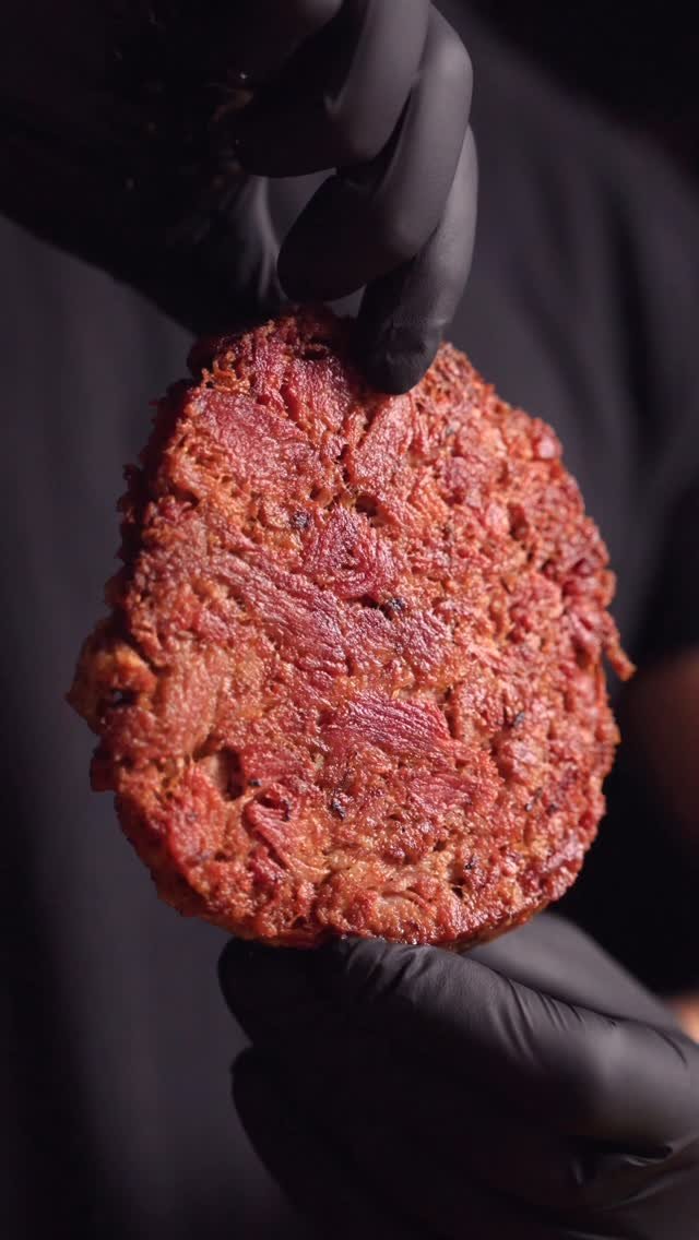 maxthemeatguy 게시물 이미지: Pulled Pork Smash Burger

We all love low and...