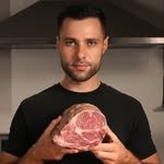 maxthemeatguy 인스타그램 프로필 사진